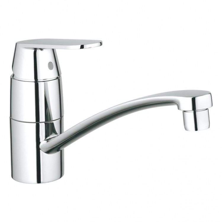 Virtuves izlietnes maisītājs GROHE Eurosmart Cosmo 31170000