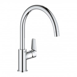 Virtuves izlietnes maisītājs GROHE BauEdge 31367001