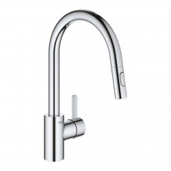 Virtuves izlietnes maisītājs GROHE Eurosmart Cosmo 31481001