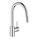 Virtuves izlietnes maisītājs GROHE Eurosmart Cosmo 31481001