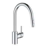 Virtuves izlietnes maisītājs GROHE CONCETTO 31483002