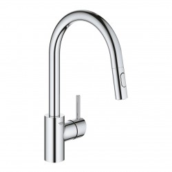 Virtuves izlietnes maisītājs GROHE CONCETTO 31483002