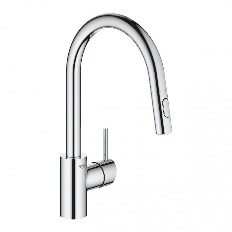 Virtuves izlietnes maisītājs GROHE CONCETTO 31483002