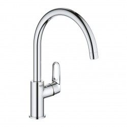 Virtuves izlietnes maisītājs GROHE BauFlow 31538001