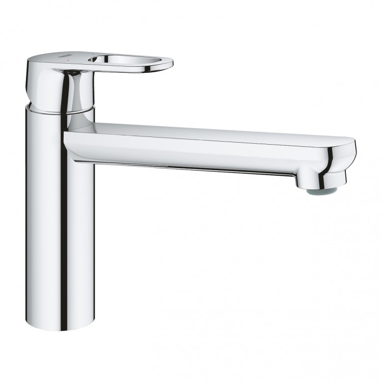 Virtuves izlietnes maisītājs GROHE BauFlow 31688000