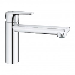 Virtuves izlietnes maisītājs GROHE BauEdge 31693000