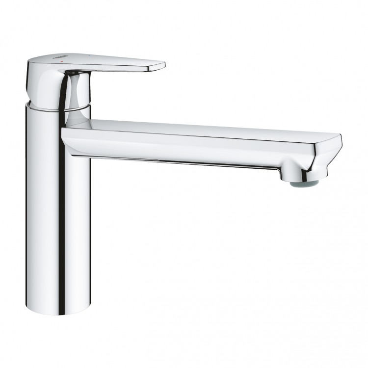 Virtuves izlietnes maisītājs GROHE BauEdge 31693000