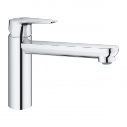 Virtuves izlietnes maisītājs GROHE BauCurve 31715000