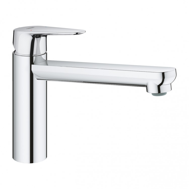 Virtuves izlietnes maisītājs GROHE BauCurve 31715000