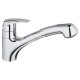 Virtuves izlietnes maisītājs GROHE Eurodisc Cosmo 32257001