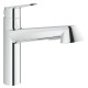 Virtuves izlietnes maisītājs GROHE Eurodisc Cosmo 32257002