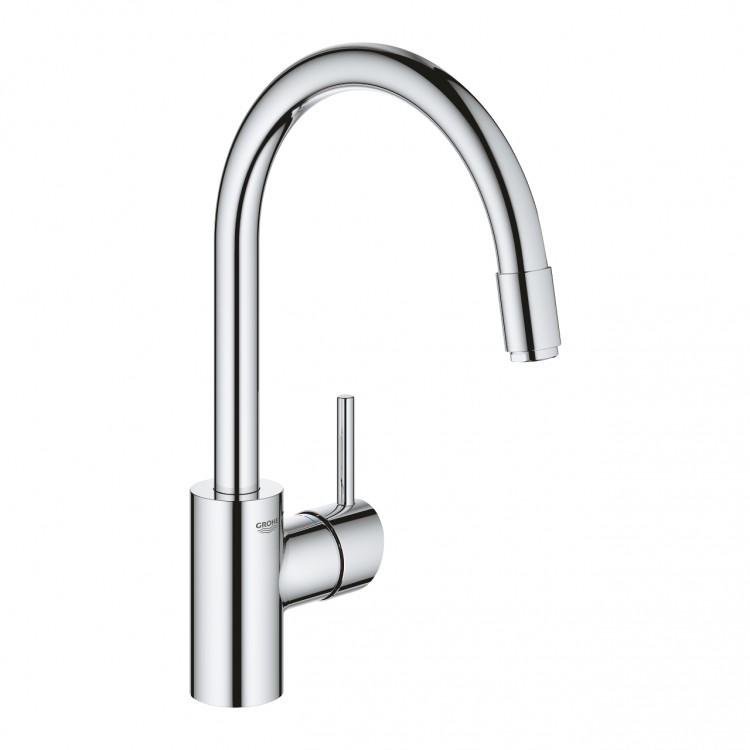 Virtuves izlietnes maisītājs GROHE CONCETTO 32663003