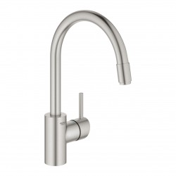 Virtuves izlietnes maisītājs GROHE CONCETTO 32663DC3