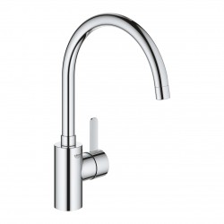 Virtuves izlietnes maisītājs GROHE Eurosmart Cosmo 32843002