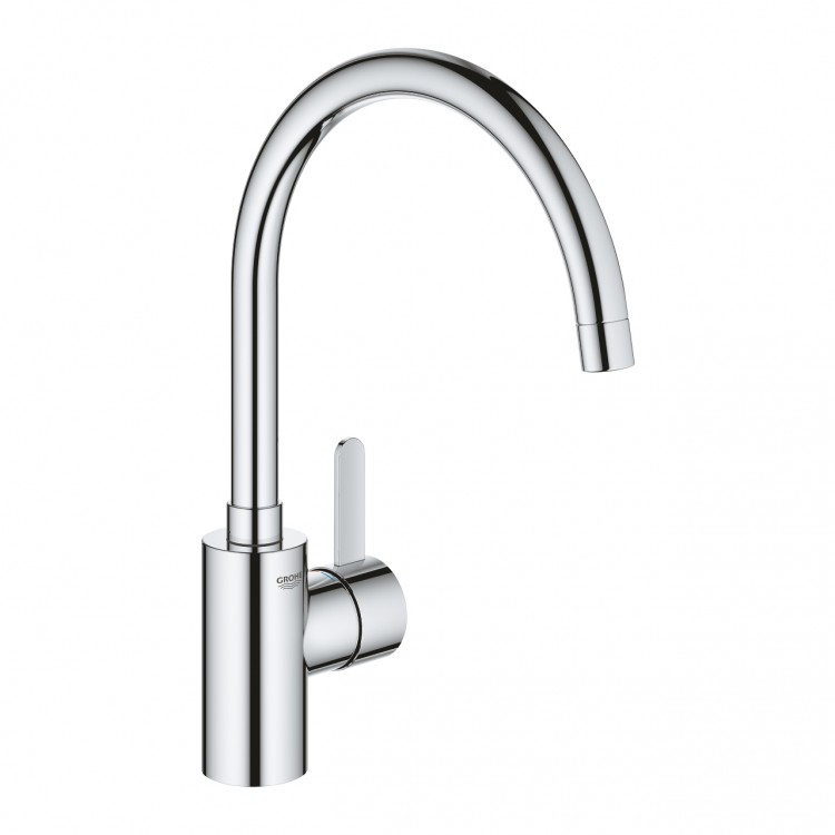 Virtuves izlietnes maisītājs GROHE Eurosmart Cosmo 32843002