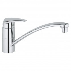 Virtuves izlietnes maisītājs GROHE Eurodisc Cosmo 33770001