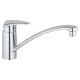 Virtuves izlietnes maisītājs GROHE Eurodisc Cosmo 33770001
