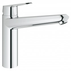 Virtuves izlietnes maisītājs GROHE Eurodisc Cosmo 33770002