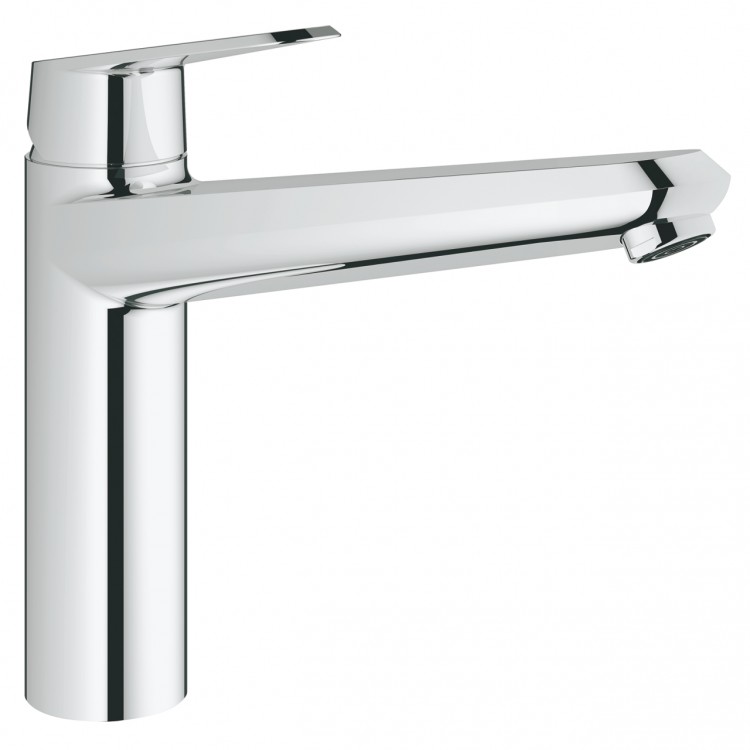 Virtuves izlietnes maisītājs GROHE Eurodisc Cosmo 33770002