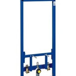 Iebūvējamie bidē rāmji