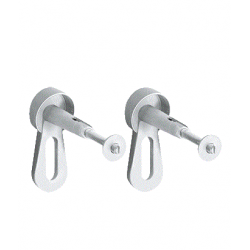 Rapid SL sienas stiprinājumu komplekts, 3855800M