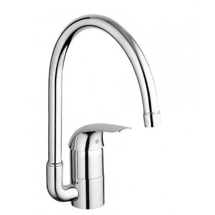 Virtuves izlietnes maisītājs GROHE 32752000