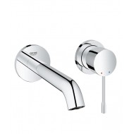 Iebūvējams izlietnes maisītājs Grohe Essence, 19408001