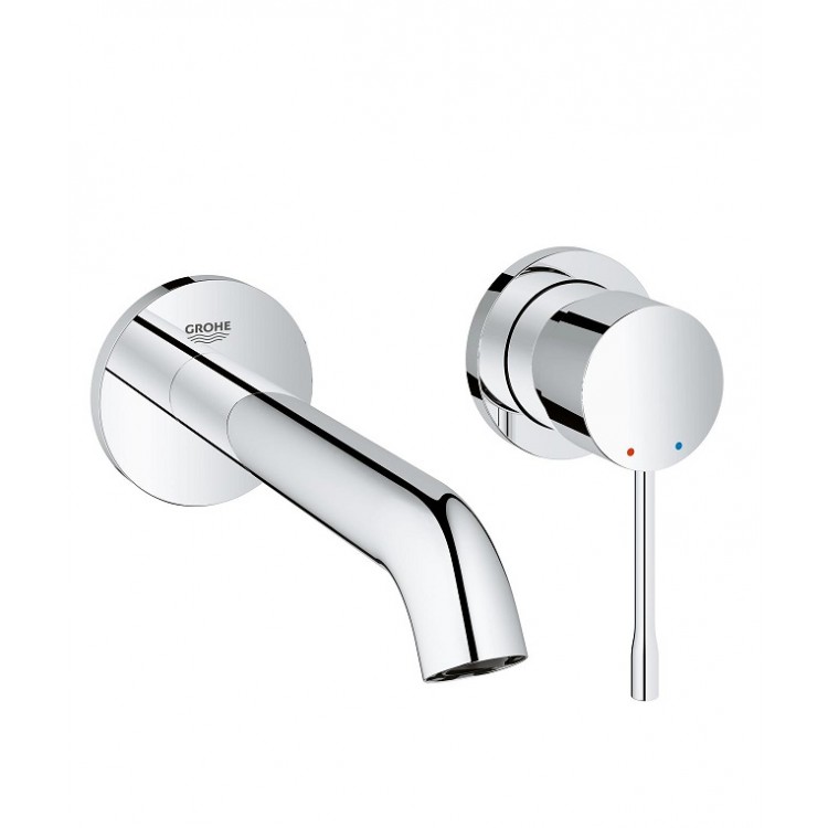 Iebūvējams izlietnes maisītājs Grohe Essence, 19408001