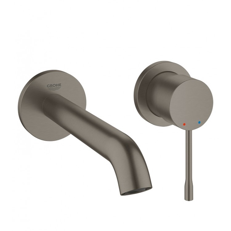 Iebūvējams izlietnes maisītājs Grohe Essence, 19408AL1