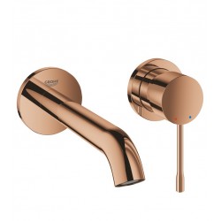 Iebūvējams izlietnes maisītājs Grohe Essence, 19408DA1