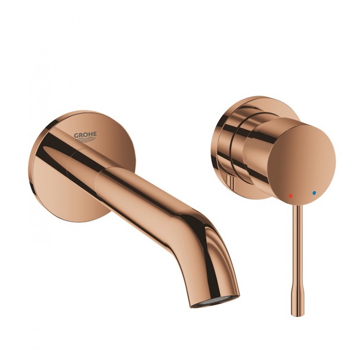 Iebūvējams izlietnes maisītājs Grohe Essence, 19408DA1