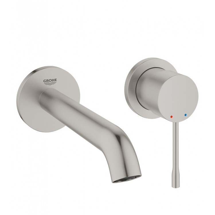 Iebūvējams izlietnes maisītājs Grohe Essence, 19408DC1