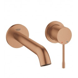 Iebūvējams izlietnes maisītājs Grohe Essence, 19408DL1