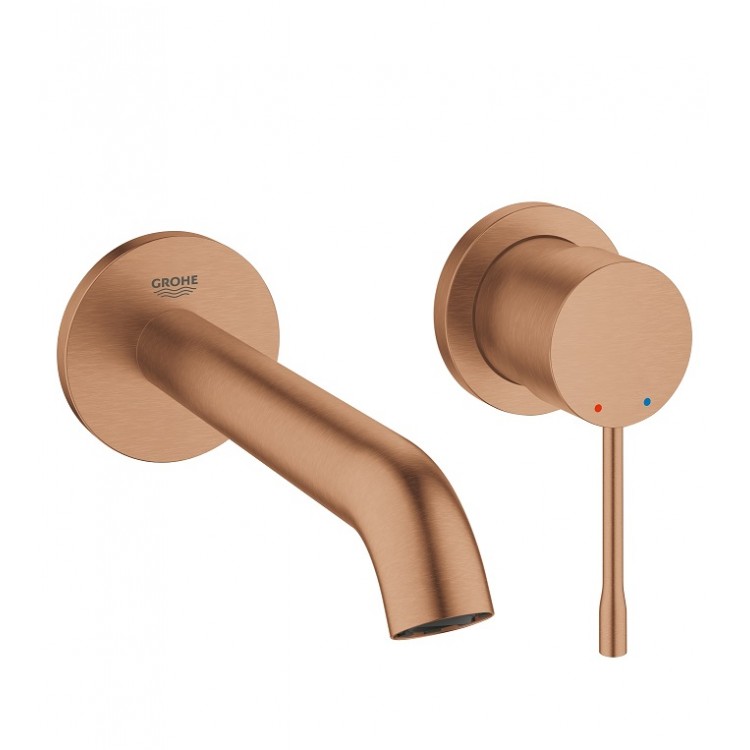 Iebūvējams izlietnes maisītājs Grohe Essence, 19408DL1