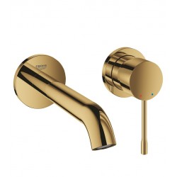 Iebūvējams izlietnes maisītājs Grohe Essence, 19408GL1