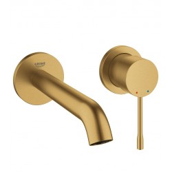 Iebūvējams izlietnes maisītājs Grohe Essence, 19408GN1