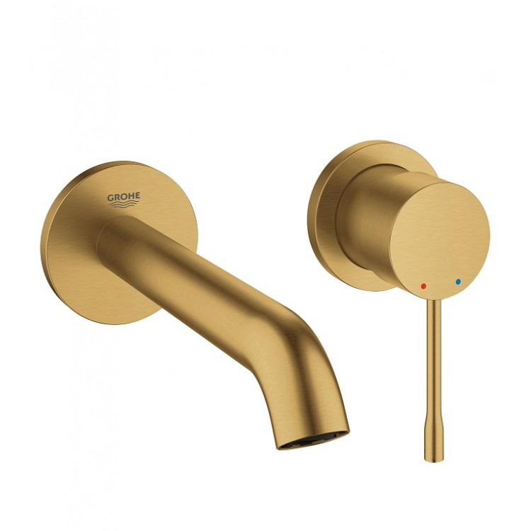 Iebūvējams izlietnes maisītājs Grohe Essence, 19408GN1