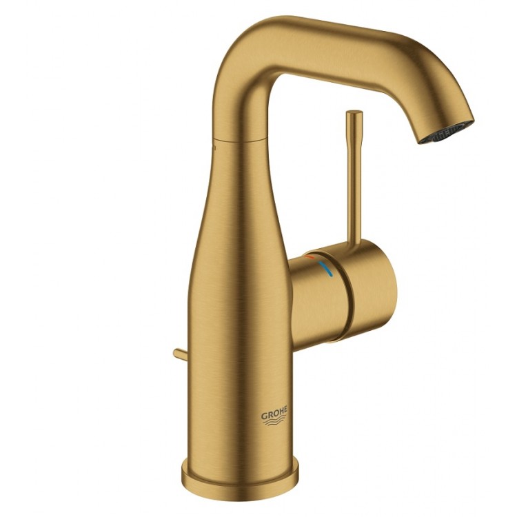 Izlietnes maisītājs Grohe Essence M, 23462GN1