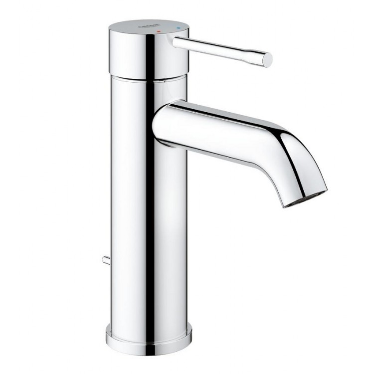 Izlietnes maisītājs Grohe Essence S, 23589001