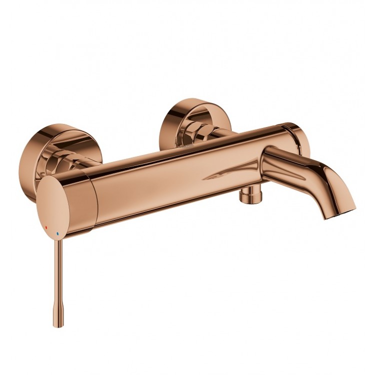 Vannas un dušas maisītājs Grohe ESSENCE, 33624DA1