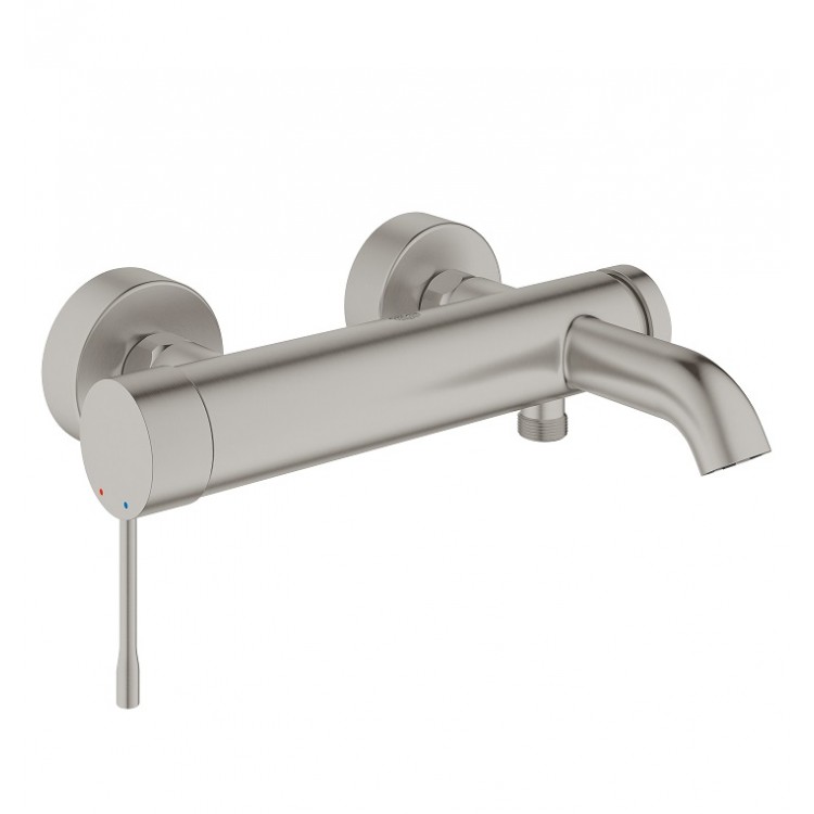 Vannas un dušas maisītājs Grohe ESSENCE, 33624DC1