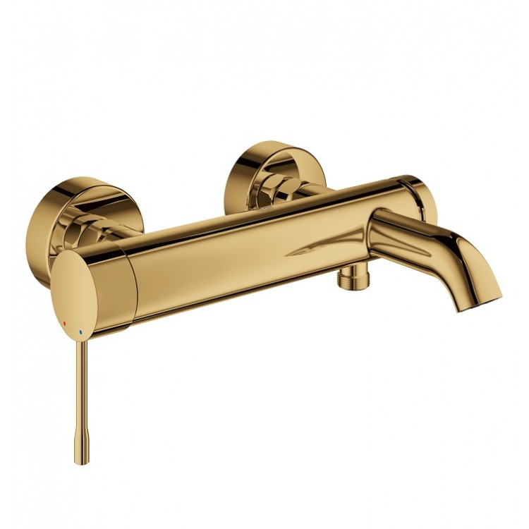 Vannas un dušas maisītājs Grohe ESSENCE, 33624GL1