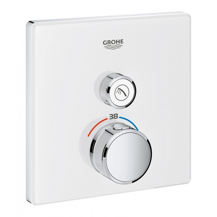 Grohe Grohtherm Dušas jaucējkrāna dekoratīvā daĮa, 29153LSO
