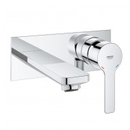 Iebūvējams izlietnes maisītājs Grohe LINEARE, 19409001