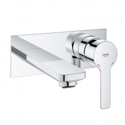 Iebūvējams izlietnes maisītājs Grohe LINEARE, 19409001