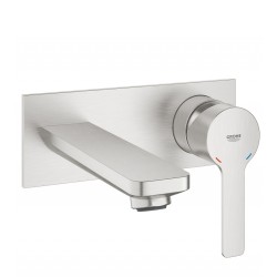 Iebūvējams izlietnes maisītājs Grohe LINEARE, 19409DC1