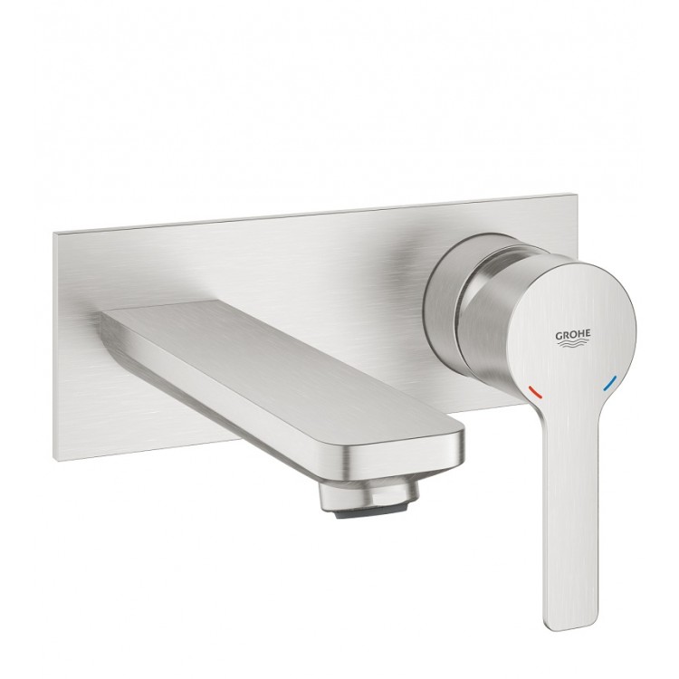 Iebūvējams izlietnes maisītājs Grohe LINEARE, 19409DC1