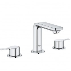 Izlietnes maisītājs 3 daļīgs Grohe LINEARE, 20304001