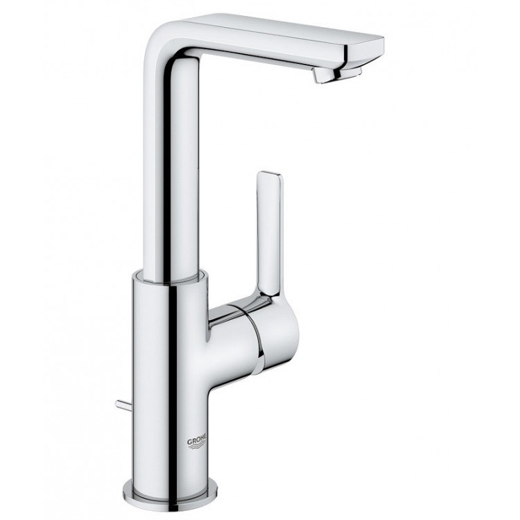 Izlietnes maisītājs Grohe LINEARE, 23296001