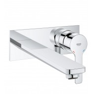 Iebūvējams izlietnes maisītājs Grohe LINEARE, 23444001